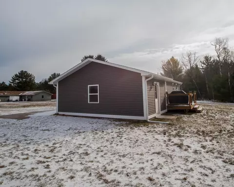 Exterior - 252 SE M 72, Kalkaska, MI 49646 photo 2 of 5