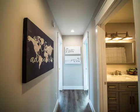 Entry Way - 252 SE M 72, Kalkaska, MI 49646 photo 4 of 5