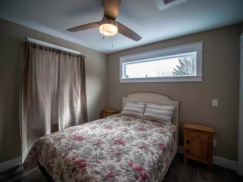 Bedroom - 252 SE M 72, Kalkaska, MI 49646 photo 3 of 7