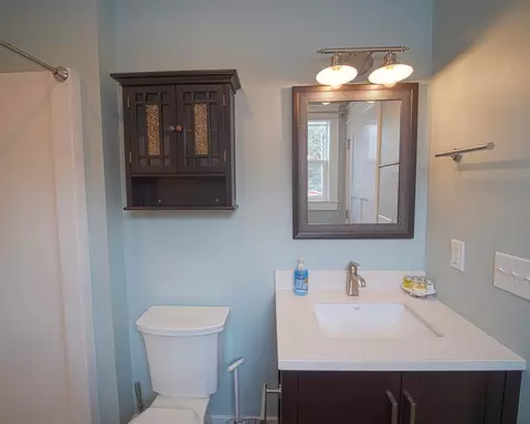 Bath - 252 SE M 72, Kalkaska, MI 49646 photo 5 of 6