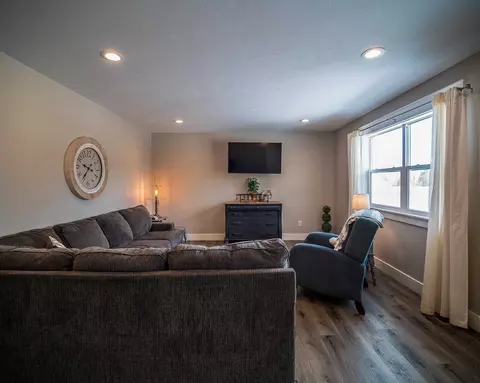 Living - 252 SE M 72, Kalkaska, MI 49646 photo 3 of 6
