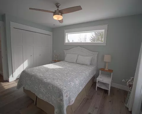 Bedroom - 252 SE M 72, Kalkaska, MI 49646 photo 6 of 7