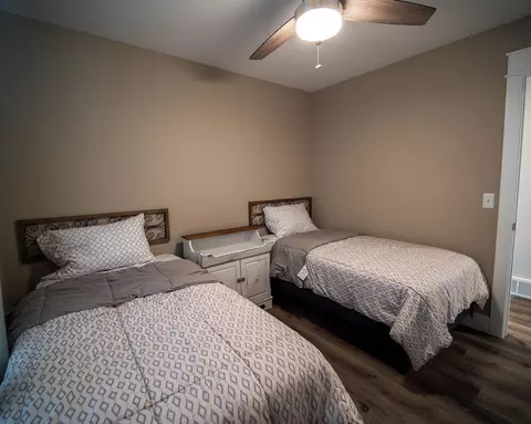 Bedroom - 252 SE M 72, Kalkaska, MI 49646 photo 2 of 7