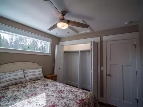 Bedroom - 252 SE M 72, Kalkaska, MI 49646 photo 4 of 7