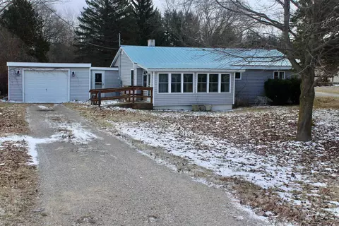 1445 Townline, Petoskey, MI 49770