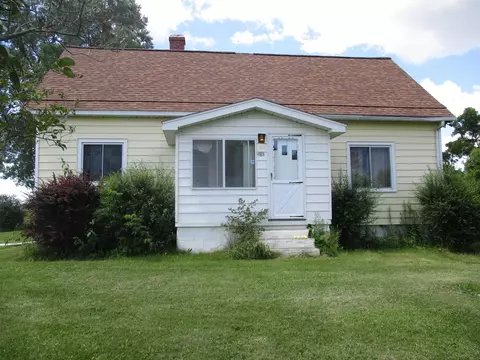 485 Delano, Au Gres, MI 48703