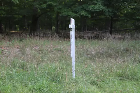 Lot 7 Crystal View, Beulah, MI 49617