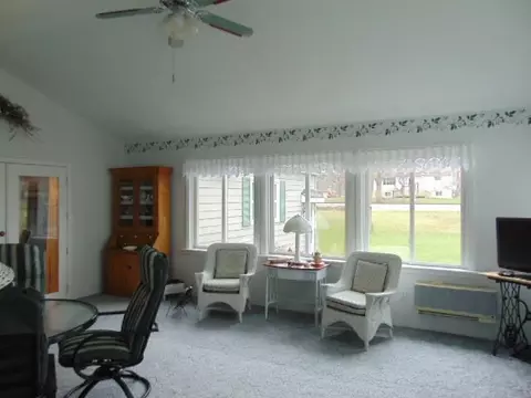 Bedroom - 445 S Ithaca, Ithaca, MI 48847 photo 1 of 14