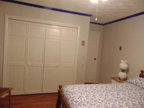 Bedroom - 445 S Ithaca, Ithaca, MI 48847 photo 4 of 14