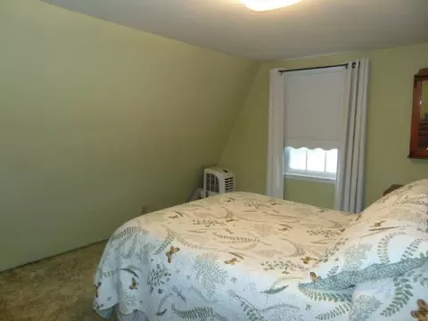 Bedroom - 445 S Ithaca, Ithaca, MI 48847 photo 11 of 14