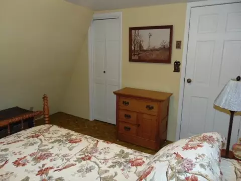 Bedroom - 445 S Ithaca, Ithaca, MI 48847 photo 10 of 14