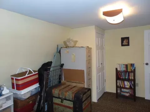 Bedroom - 445 S Ithaca, Ithaca, MI 48847 photo 14 of 14