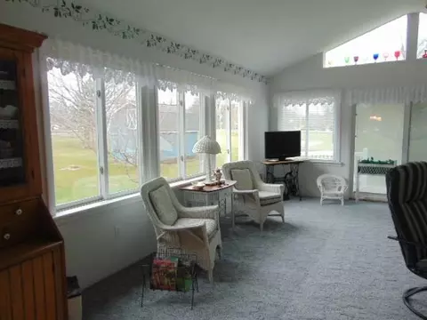 Exterior - 445 S Ithaca, Ithaca, MI 48847 photo 12 of 17