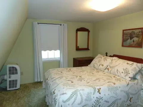 Bedroom - 445 S Ithaca, Ithaca, MI 48847 photo 13 of 14