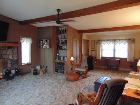 Living - 445 S Ithaca, Ithaca, MI 48847 photo 10 of 11