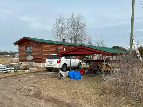 6015 Ringler, Pellston, MI 49769 photo 2