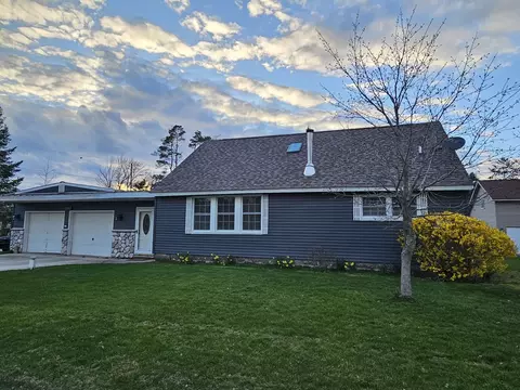 8640 Front #LOT : 1, Hale, MI 48739
