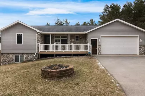 3807 W County Line, Buckley, MI 49620