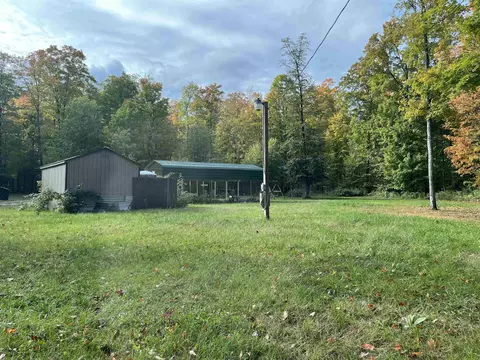 5699 Greenleaf, Grawn, MI 49637