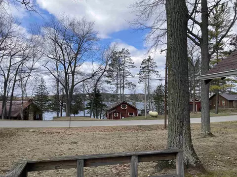 Exterior - 2496 Forest #LOT 2137, Lupton, MI 48635 photo 10 of 12