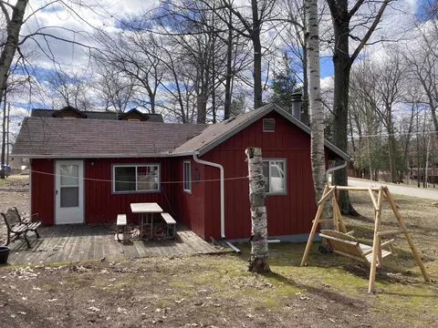Exterior - 2496 Forest #LOT 2137, Lupton, MI 48635 photo 5 of 12