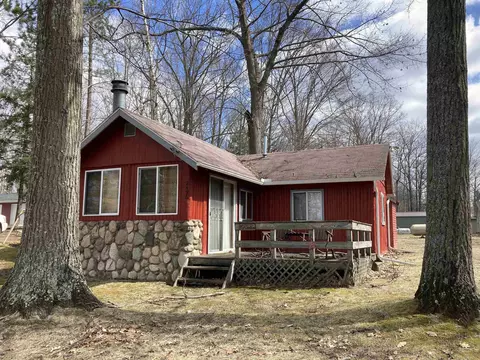 Exterior - 2496 Forest #LOT 2137, Lupton, MI 48635 photo 8 of 12