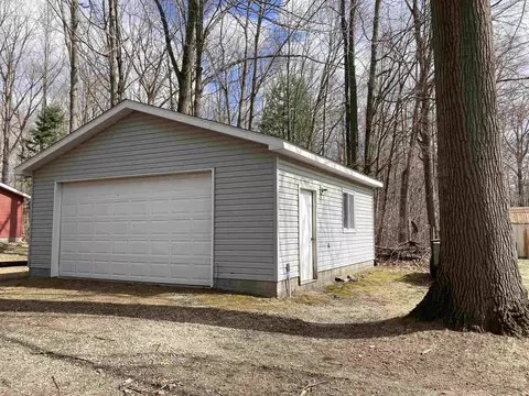Exterior - 2496 Forest #LOT 2137, Lupton, MI 48635 photo 4 of 12