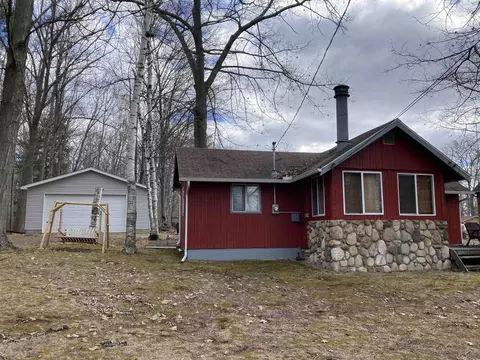 2496 Forest #LOT 2137, Lupton, MI 48635