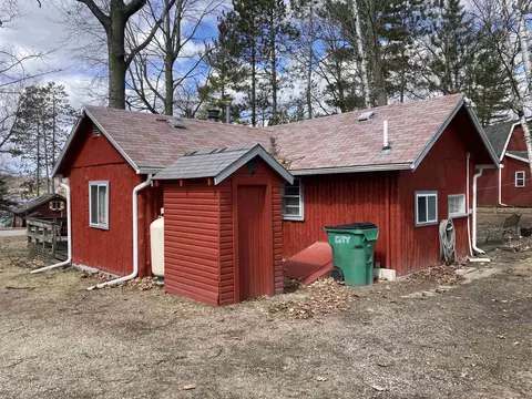 Exterior - 2496 Forest #LOT 2137, Lupton, MI 48635 photo 2 of 12