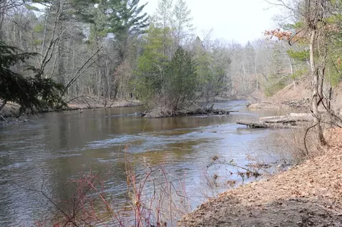 8705 W River Rnch, Baldwin, MI 49304 photo 13