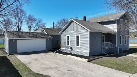 323 N N Pne, Saint Louis, MI 48880