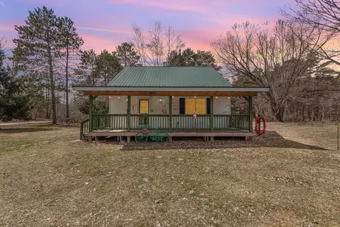 8406 Clouse, South Branch, MI 48761