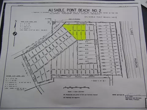0 Us-23, Oscoda, MI 48750