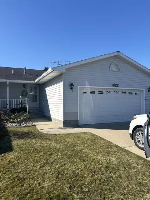 1622 E Gaylord, Mount Pleasant, MI 48858