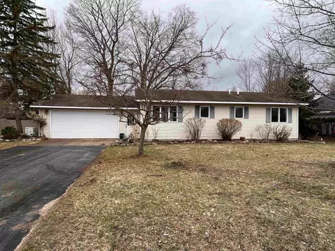 205 Elm, Bellaire, MI 49615