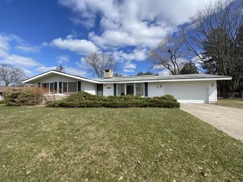 1615 S High #LOT : 24, Traverse City, MI 49684