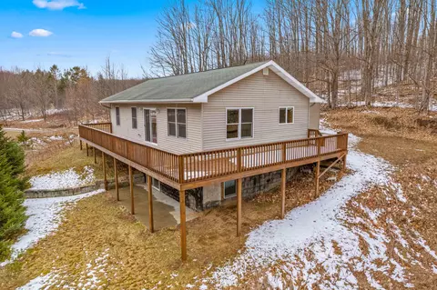 4296 Wilkinson, Gaylord, MI 49735