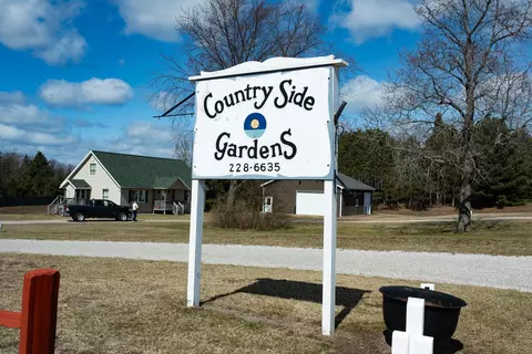 3582 S Good Hbr, Cedar, MI 49621