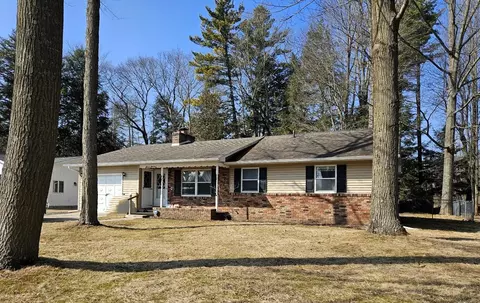 1100 Margo, Tawas City, MI 48763