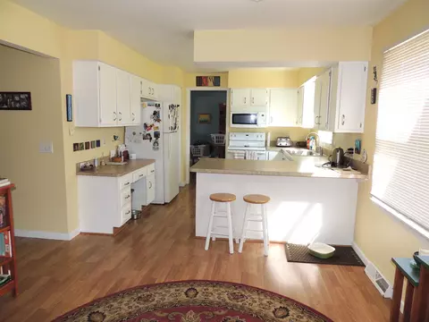 Kitchen - 1418 Andre, Mount Pleasant, MI 48858 photo 1 of 3