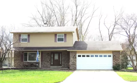 1418 Andre, Mount Pleasant, MI 48858