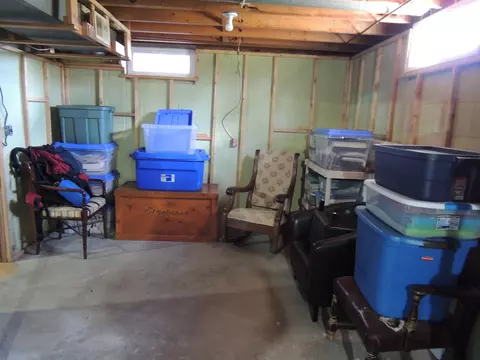 Exterior - 1418 Andre, Mount Pleasant, MI 48858 photo 3 of 9