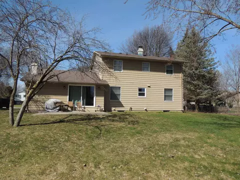 Exterior - 1418 Andre, Mount Pleasant, MI 48858 photo 4 of 9