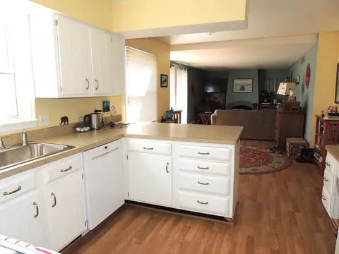 Kitchen - 1418 Andre, Mount Pleasant, MI 48858 photo 3 of 3