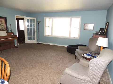 Living - 1418 Andre, Mount Pleasant, MI 48858 photo 1 of 3