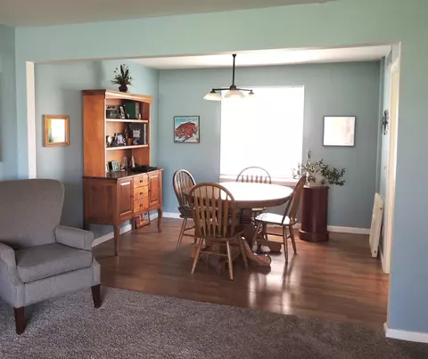 Dining - 1418 Andre, Mount Pleasant, MI 48858 photo 1 of 1