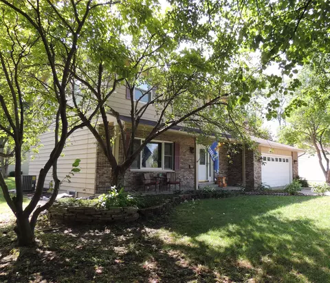 Exterior - 1418 Andre, Mount Pleasant, MI 48858 photo 2 of 9