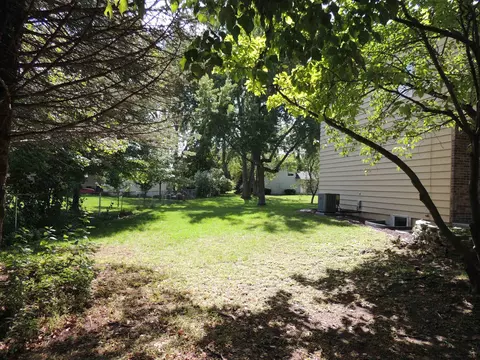 Exterior - 1418 Andre, Mount Pleasant, MI 48858 photo 9 of 9