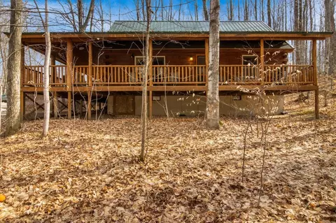 1341 Corey #LOT : 75, Bellaire, MI 49615