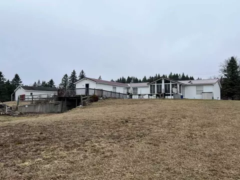 20663 Hibma, Tustin, MI 49688